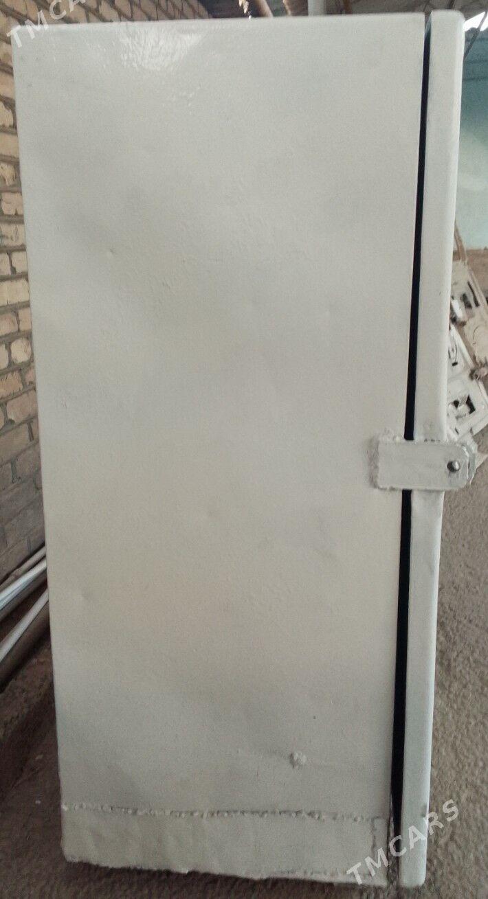 demir seýf - Wekilbazar - img 2