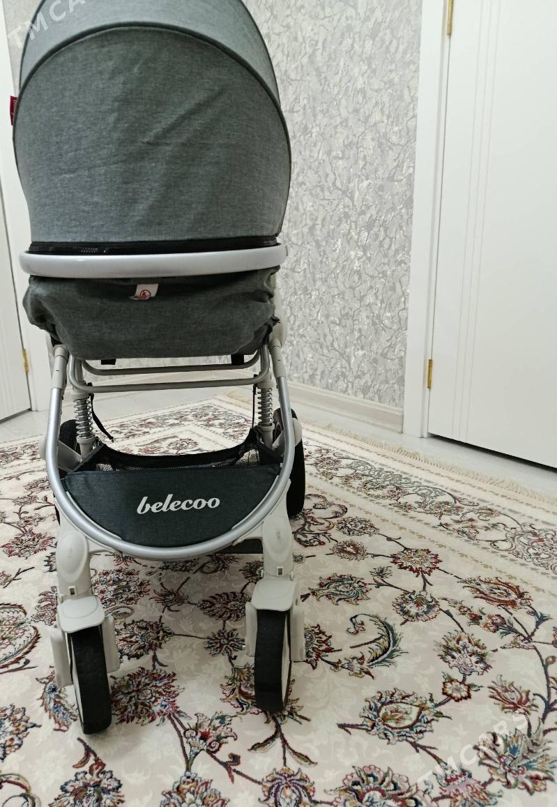 Caga kolyaska - Туркменбаши - img 2