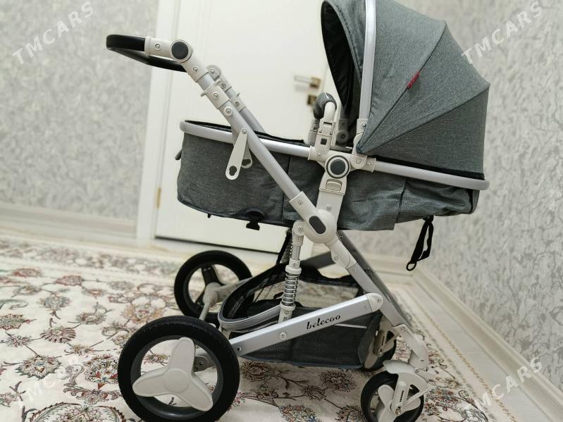 Caga kolyaska - Туркменбаши - img 1