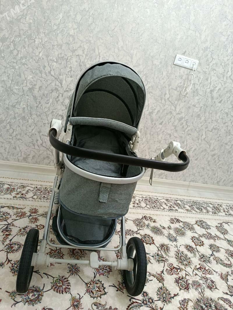 Caga kolyaska - Туркменбаши - img 3