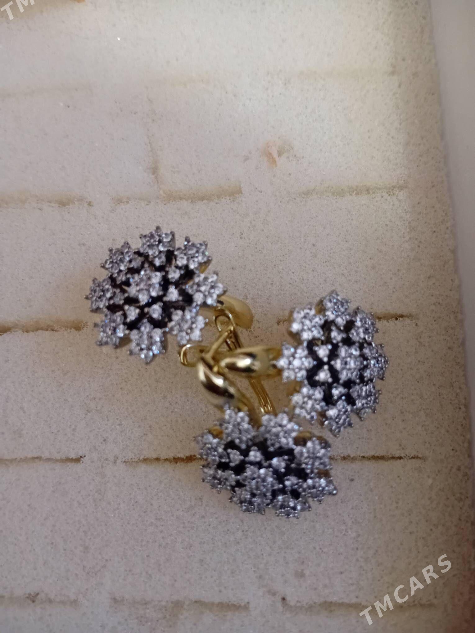 kamplekt - Türkmenbaşy etr. - img 2