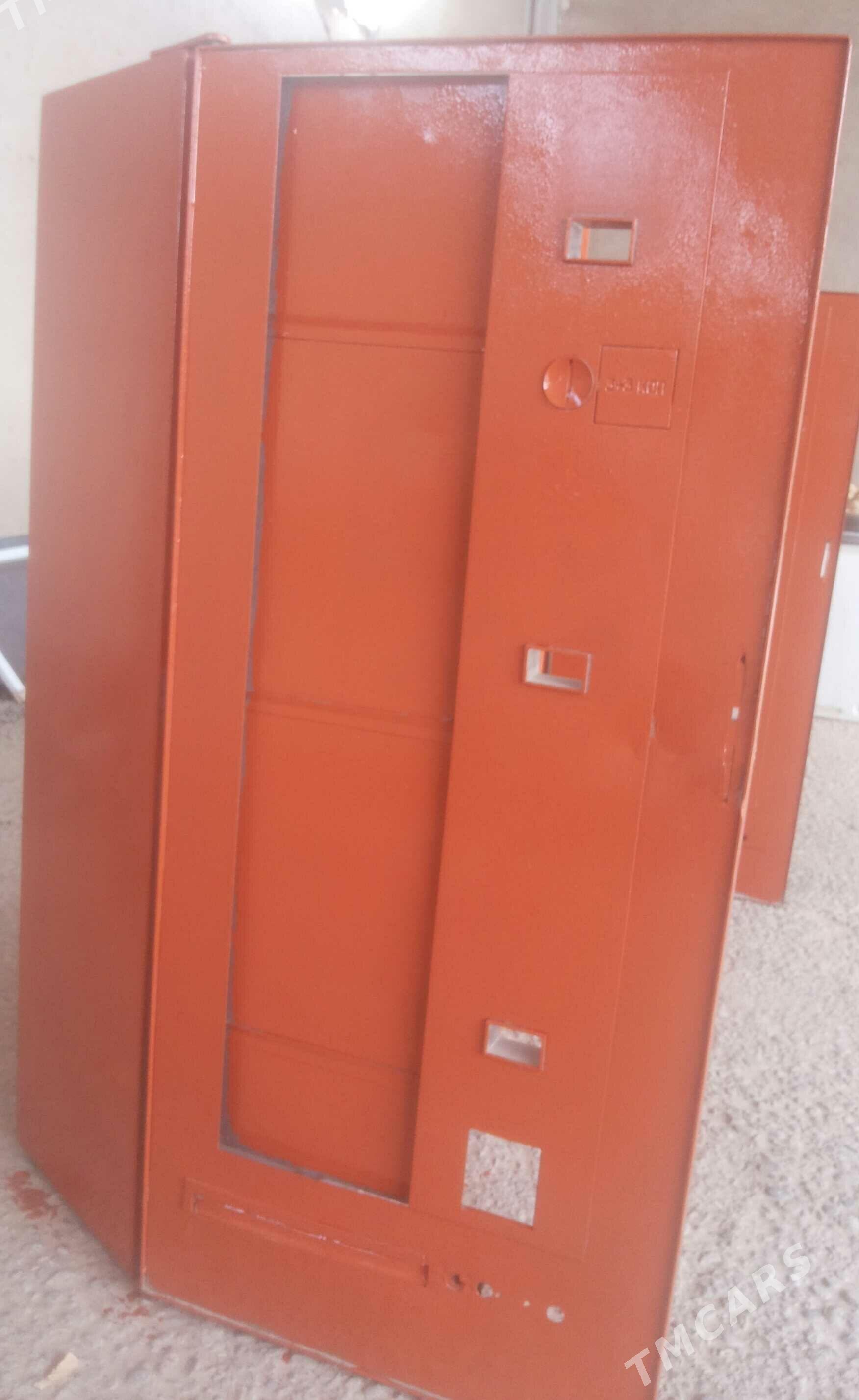 demir seýf - Wekilbazar - img 3