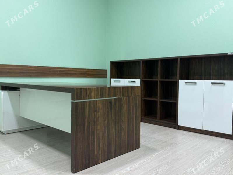 Ofis mebel - Кëши - img 6