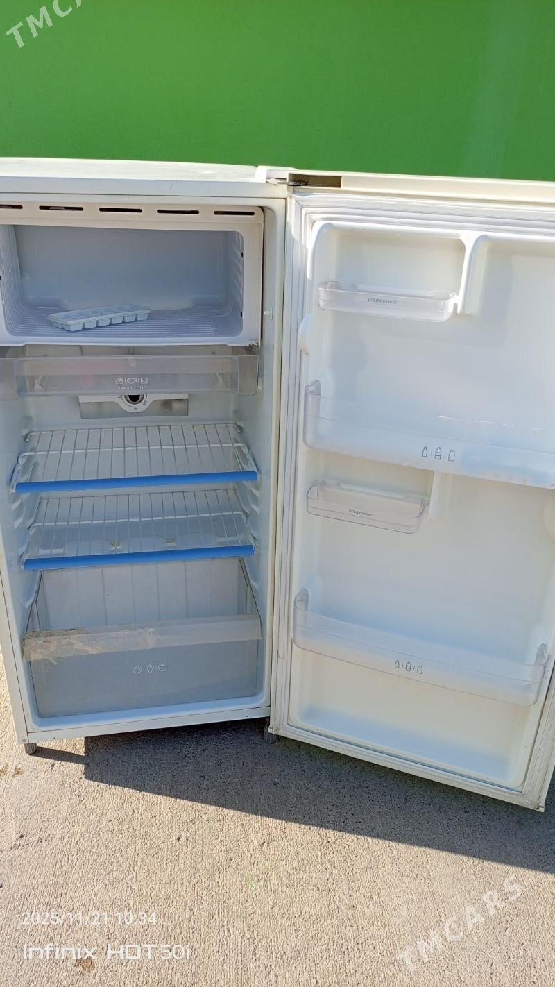 LG holodilnik - Ашхабад - img 2