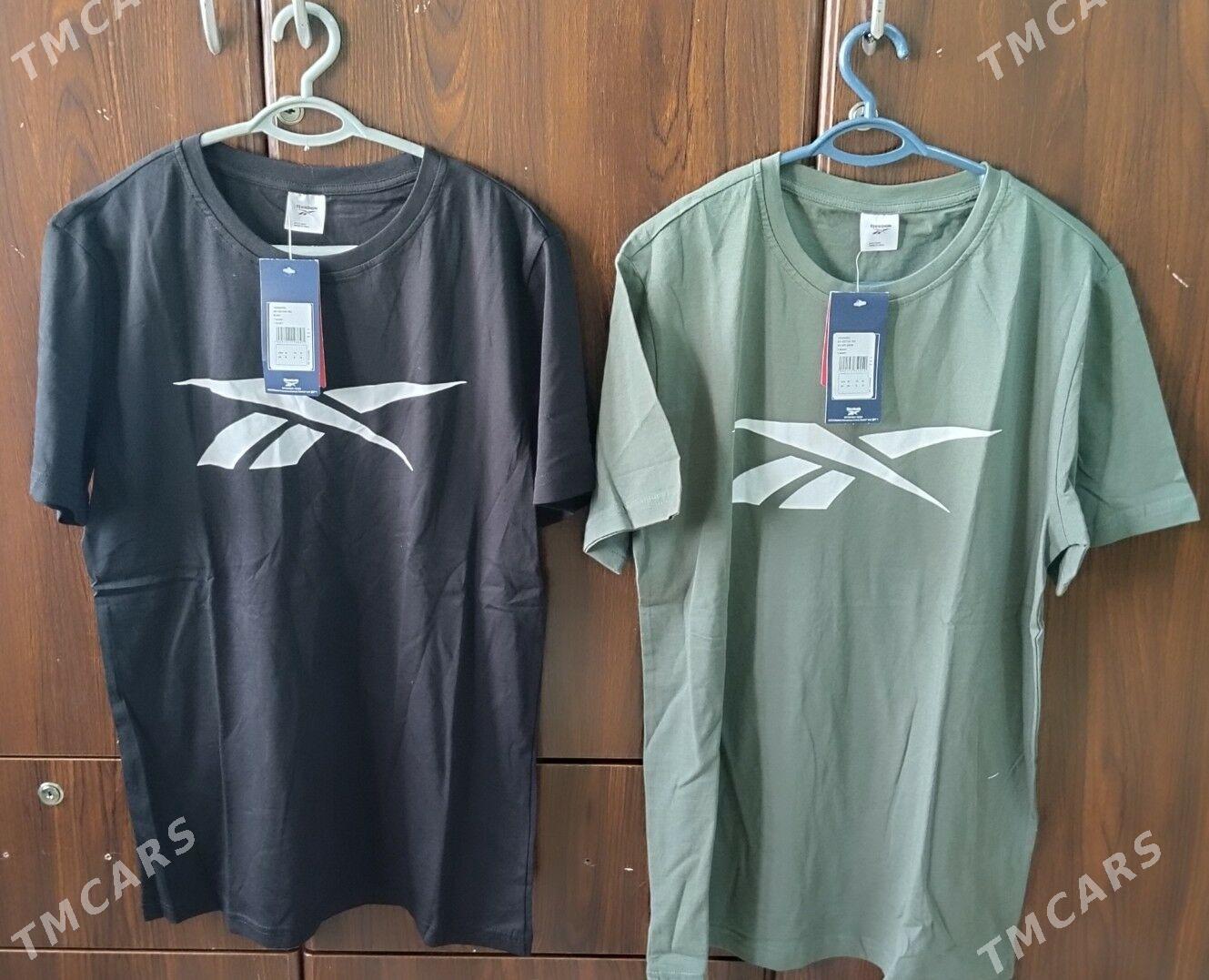 Futbolka - Туркменабат - img 2