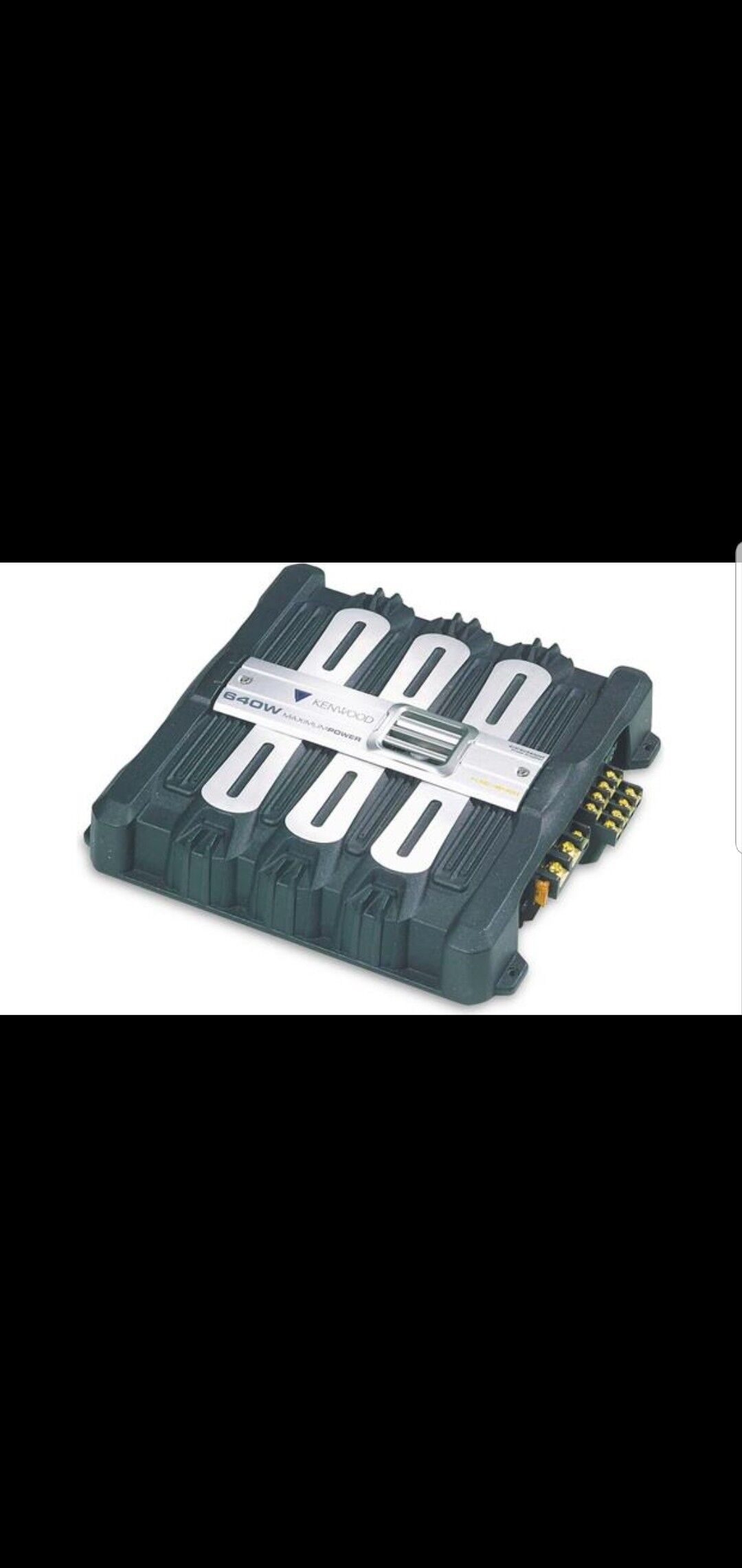 Kenvood Usulitel 1 300 TMT - Baýramaly - img 2