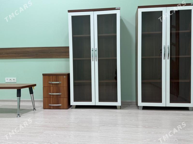 Ofis mebel - Кëши - img 7