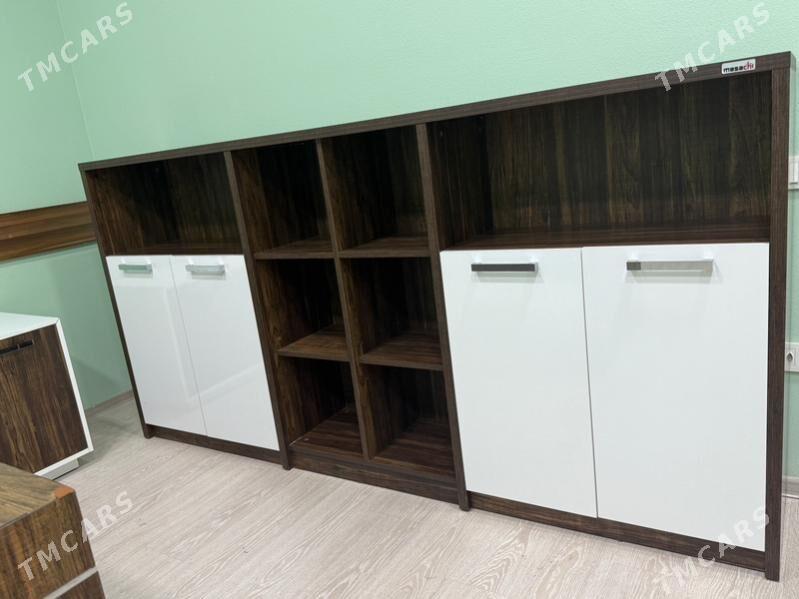 Ofis mebel - Кëши - img 3