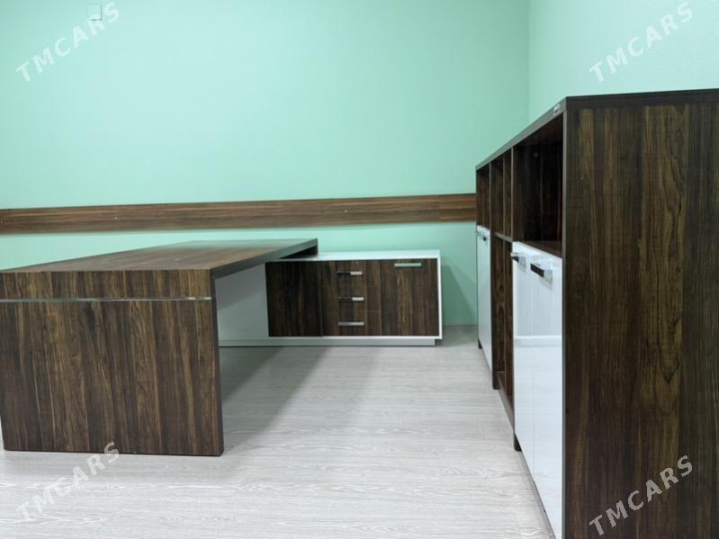 Ofis mebel - Кëши - img 5