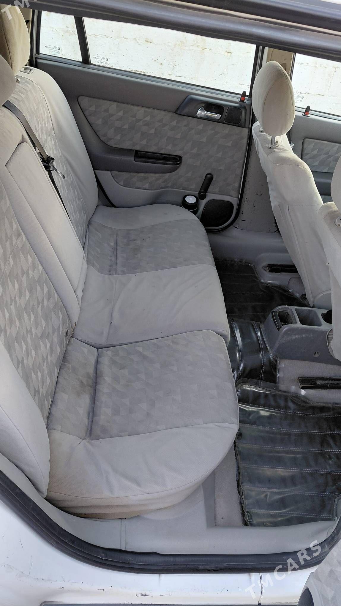 Opel Astra 1999 - 60 000 TMT - Tejen - img 6