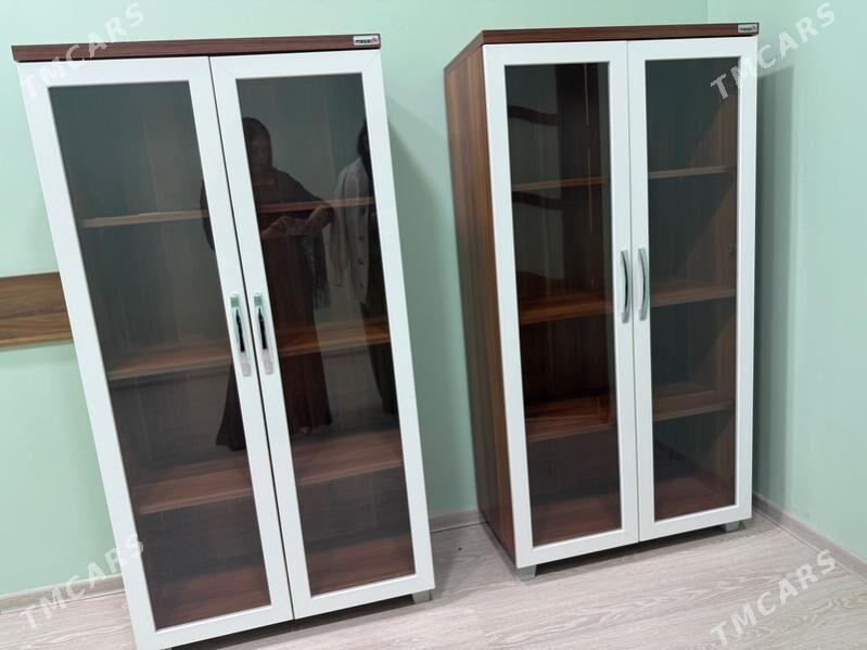 Ofis mebel - Кëши - img 8