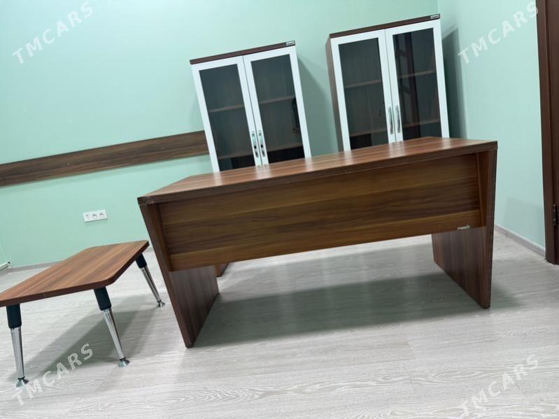 Ofis mebel - Кëши - img 2