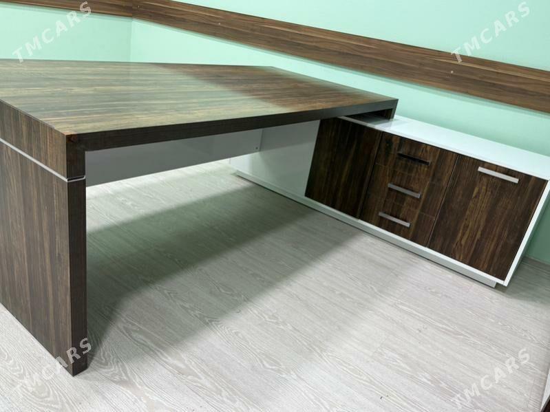 Ofis mebel - Кëши - img 4