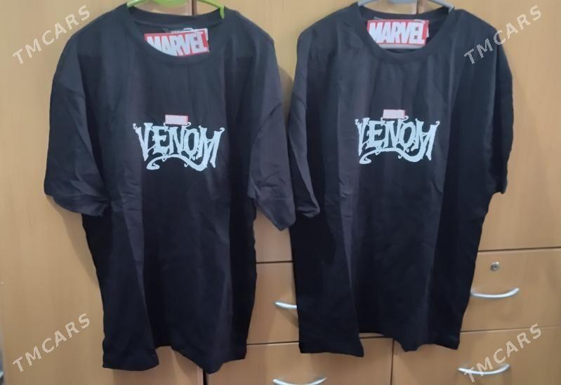 Futbolka - Туркменабат - img 4