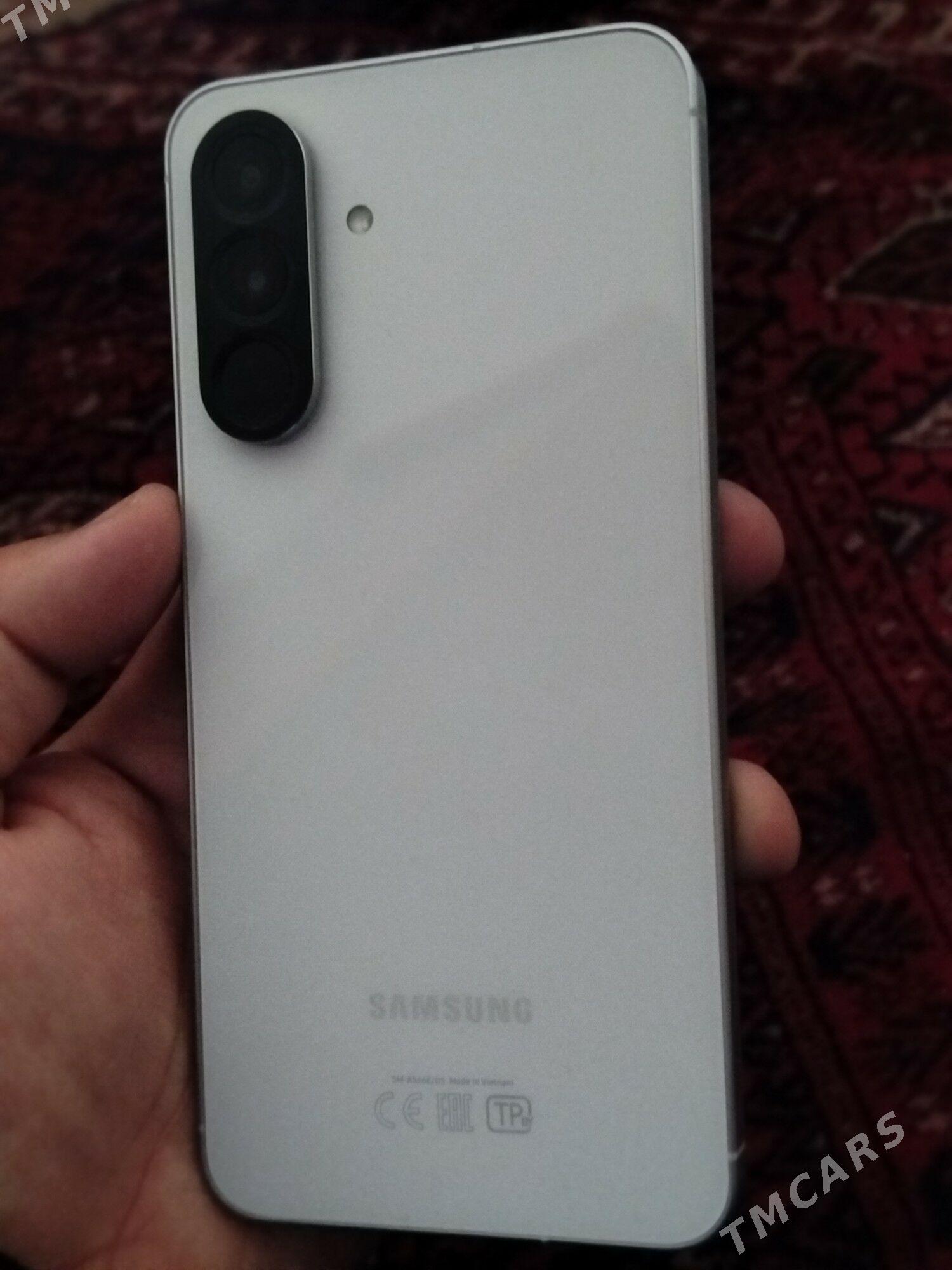 A56 8/256Gb - Ашхабад - img 2