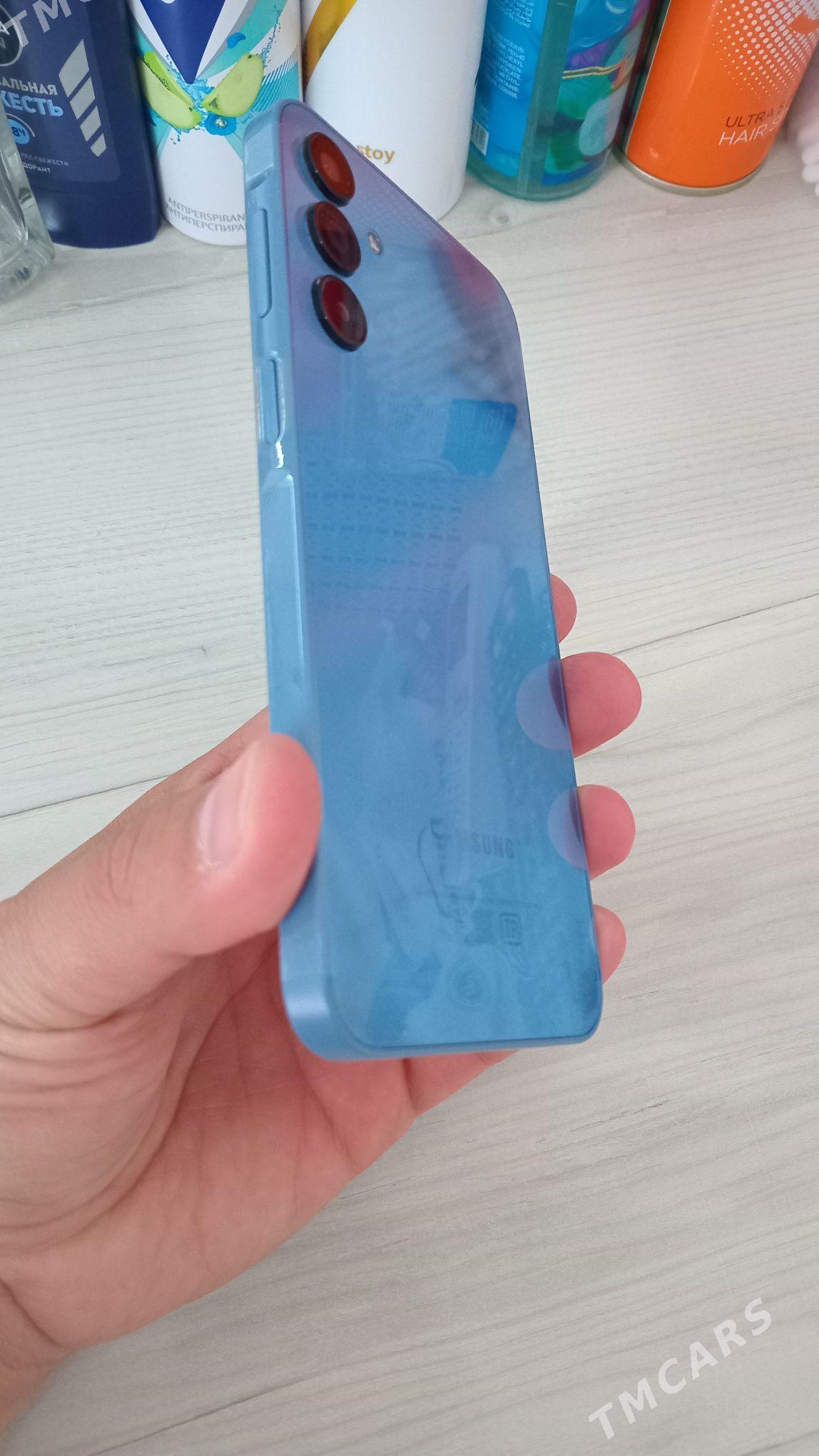samsung a15 - Туркменбаши - img 5