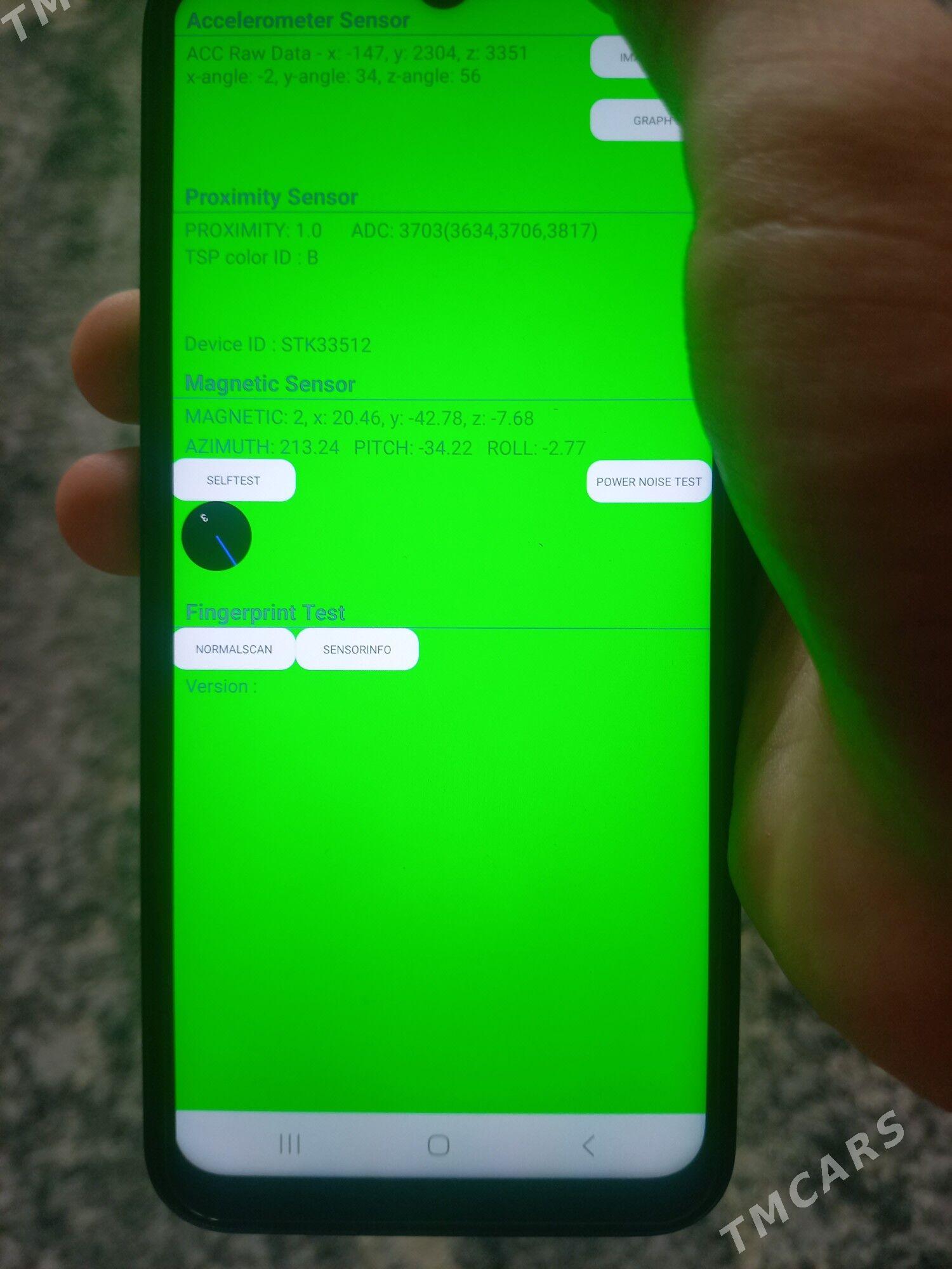 Samsung Galaxy A14 {4/64Gb} - Дашогуз - img 3