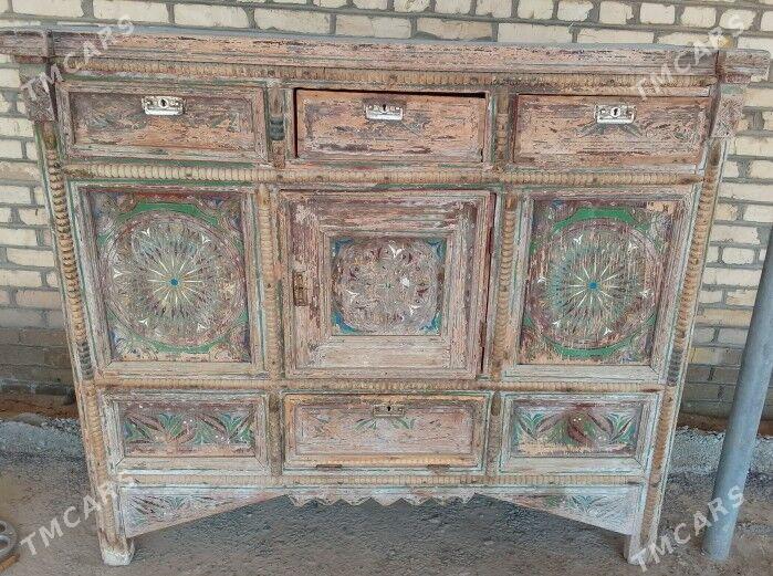 mebeller - Sakarçäge - img 4