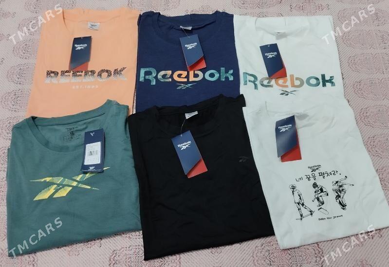 Futbolka - Туркменабат - img 8