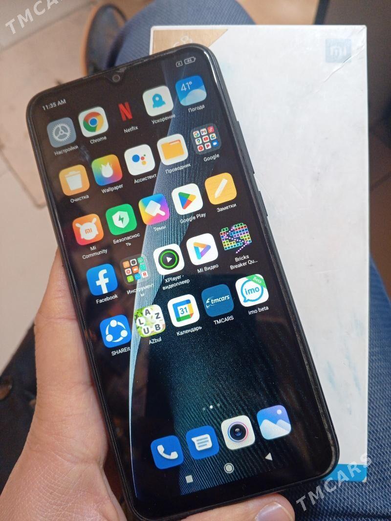 redmi9a - Гызыларбат - img 2