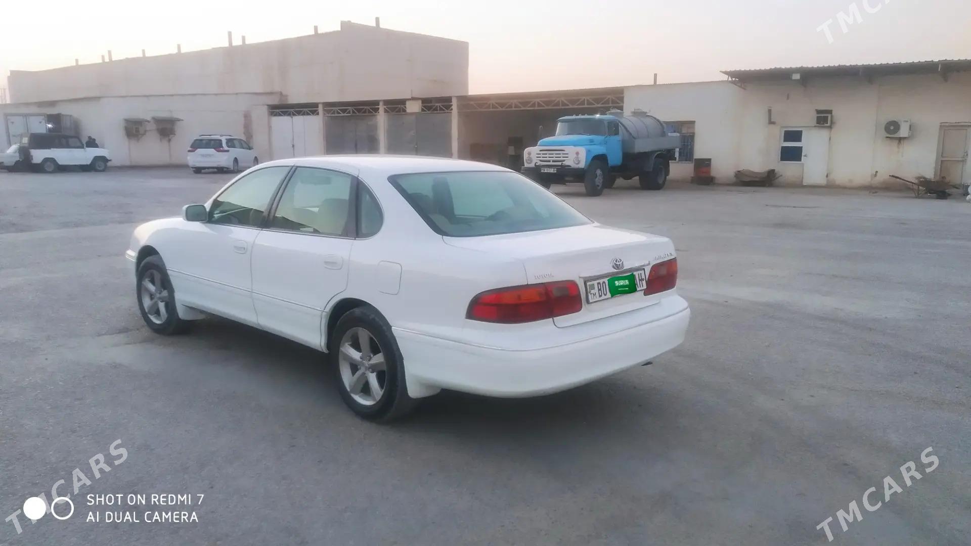 Toyota Avalon 1999 - 147 000 TMT - Теджен - img 5