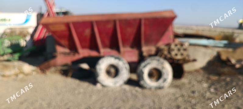 MTZ 80 2000 - 70 000 TMT - Гызыларбат - img 3