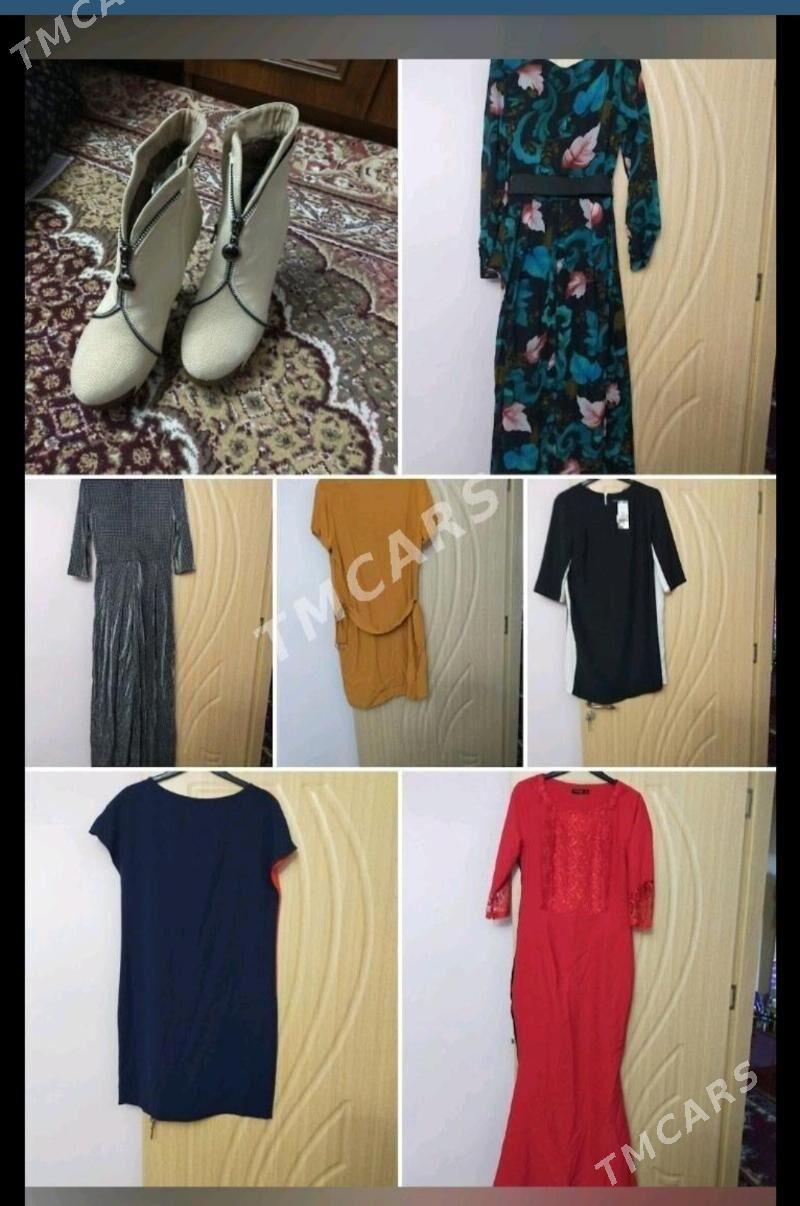 köynek taze veçerny - Туркменабат - img 3