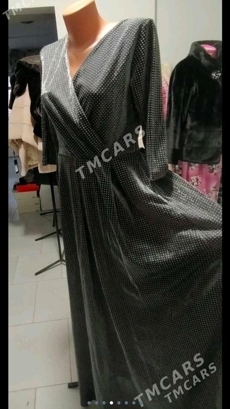 köynek taze veçerny - Туркменабат - img 5