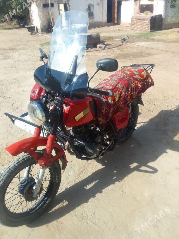 Iž Planeta 5 1995 - 7 000 TMT - Tejen - img 7