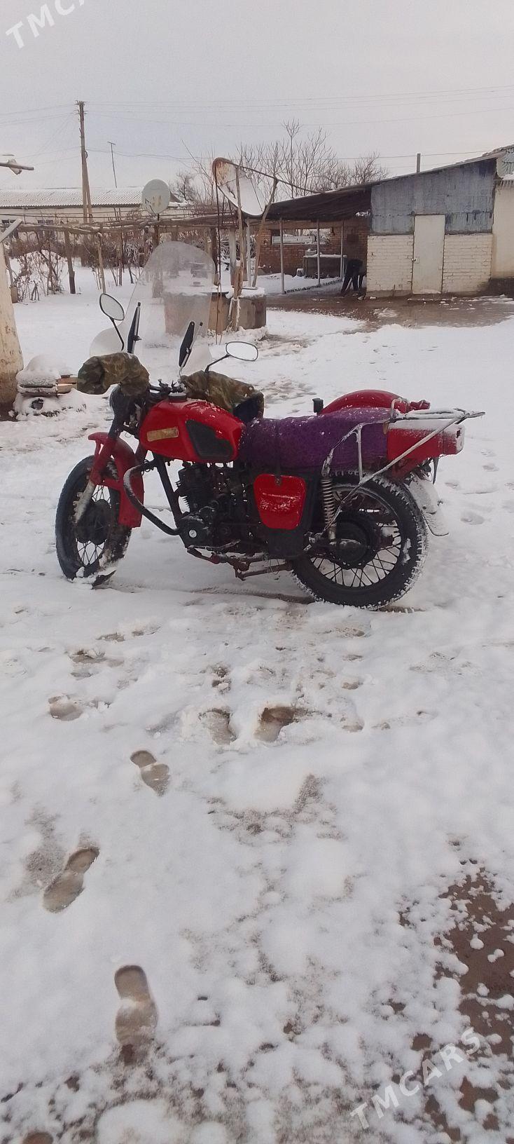 Iž Planeta 5 1995 - 7 000 TMT - Tejen - img 8