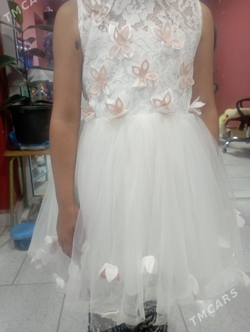 детские платья - Туркменабат - img 7