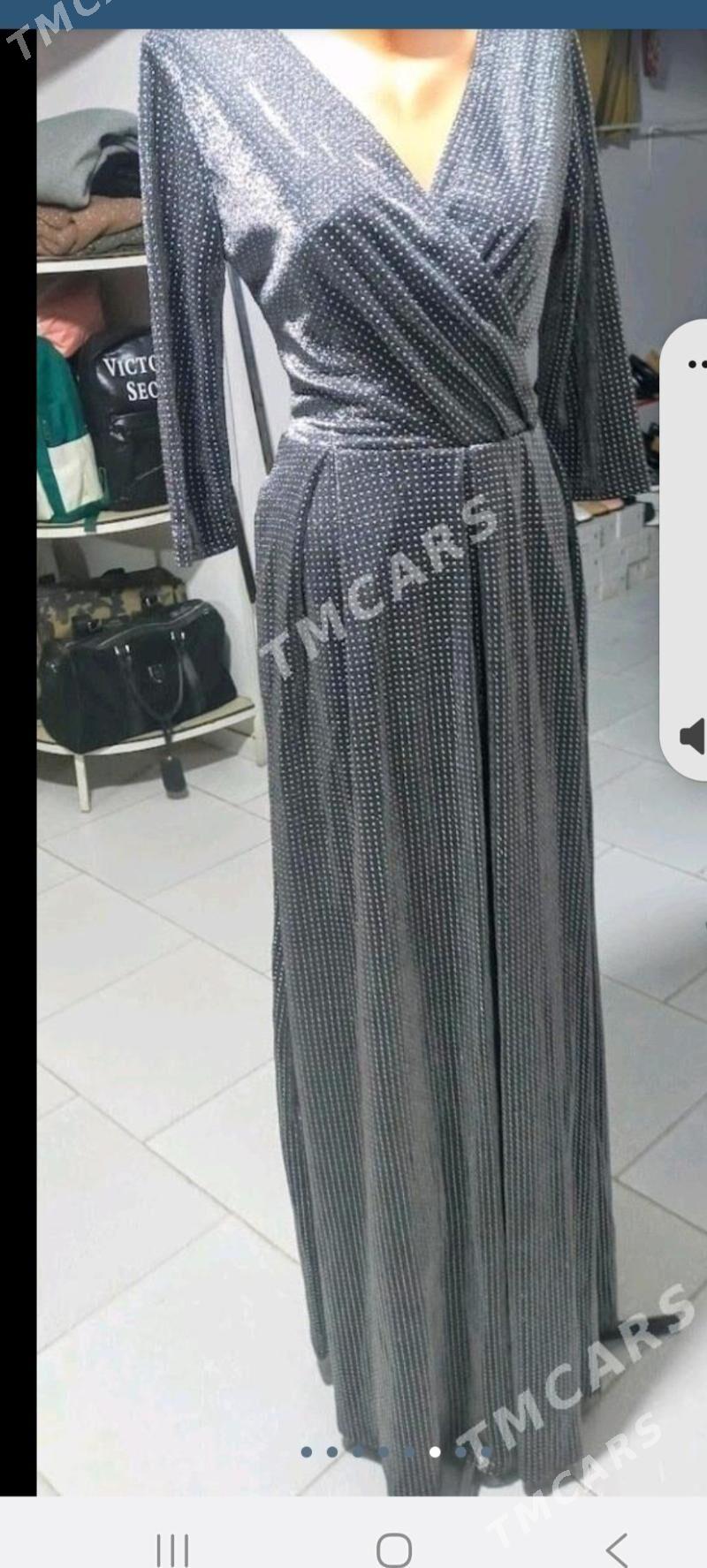 köynek taze veçerny - Туркменабат - img 4