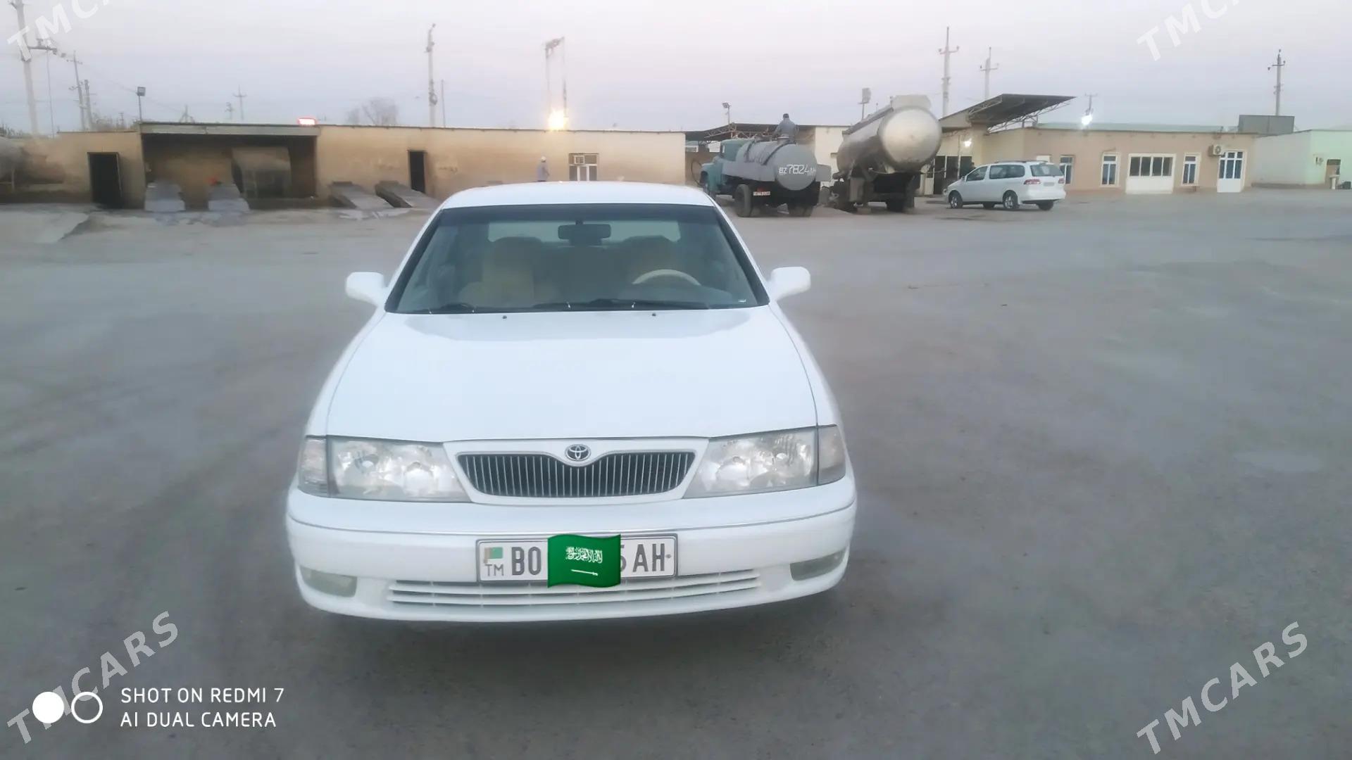 Toyota Avalon 1999 - 147 000 TMT - Теджен - img 10