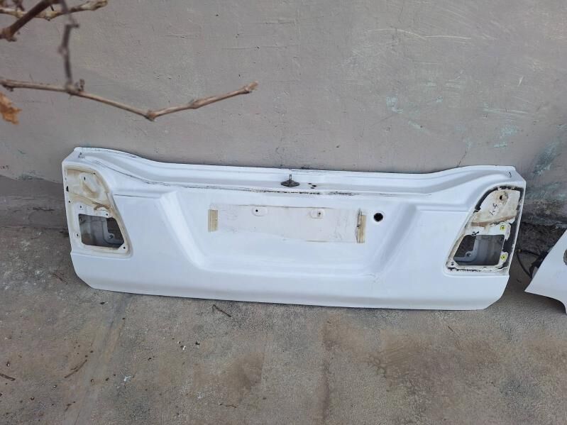 bagaž 1 500 TMT - Änew - img 2