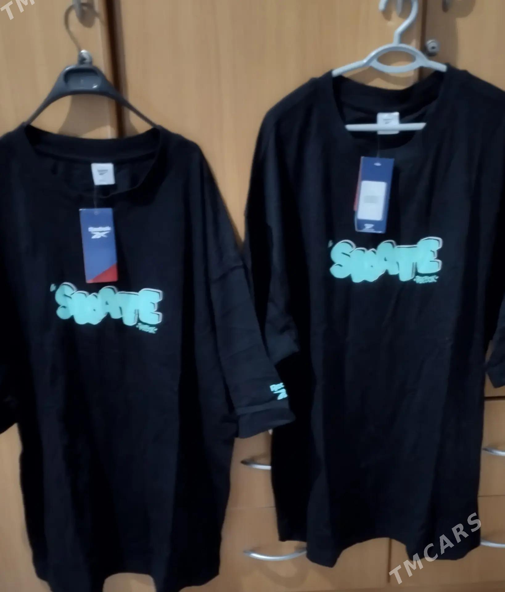 Futbolka - Туркменабат - img 9