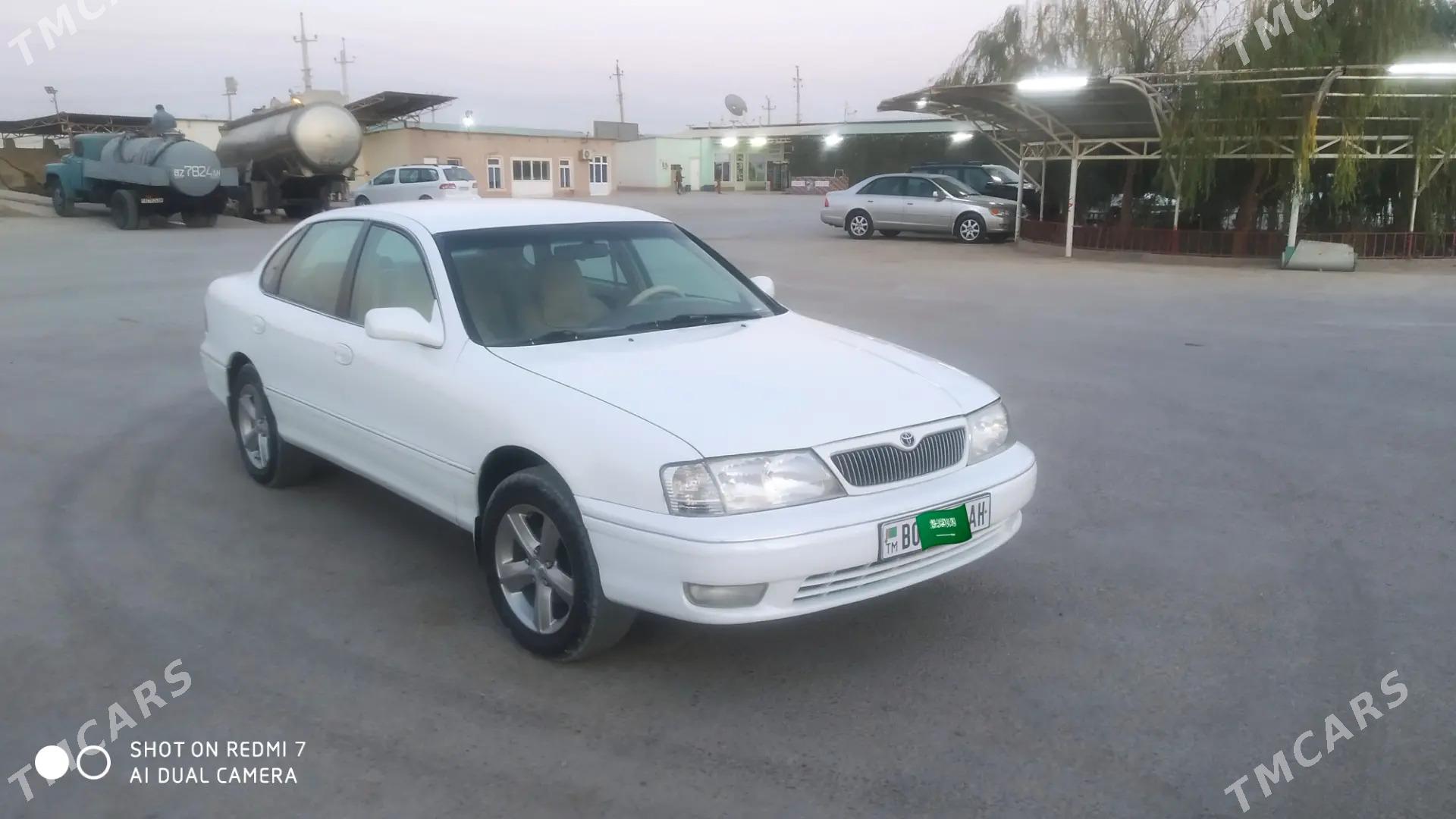 Toyota Avalon 1999 - 147 000 TMT - Теджен - img 9