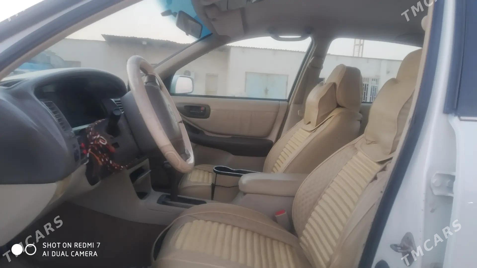 Toyota Avalon 1999 - 147 000 TMT - Теджен - img 3