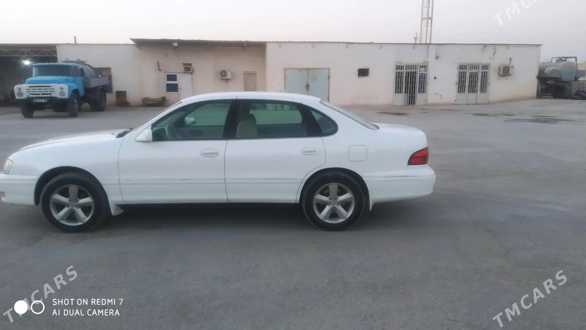 Toyota Avalon 1999 - 147 000 TMT - Теджен - img 2