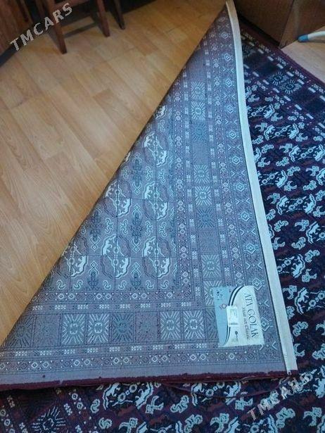 Ковёр, 200 х 250 см. Турция. - Ашхабад - img 2