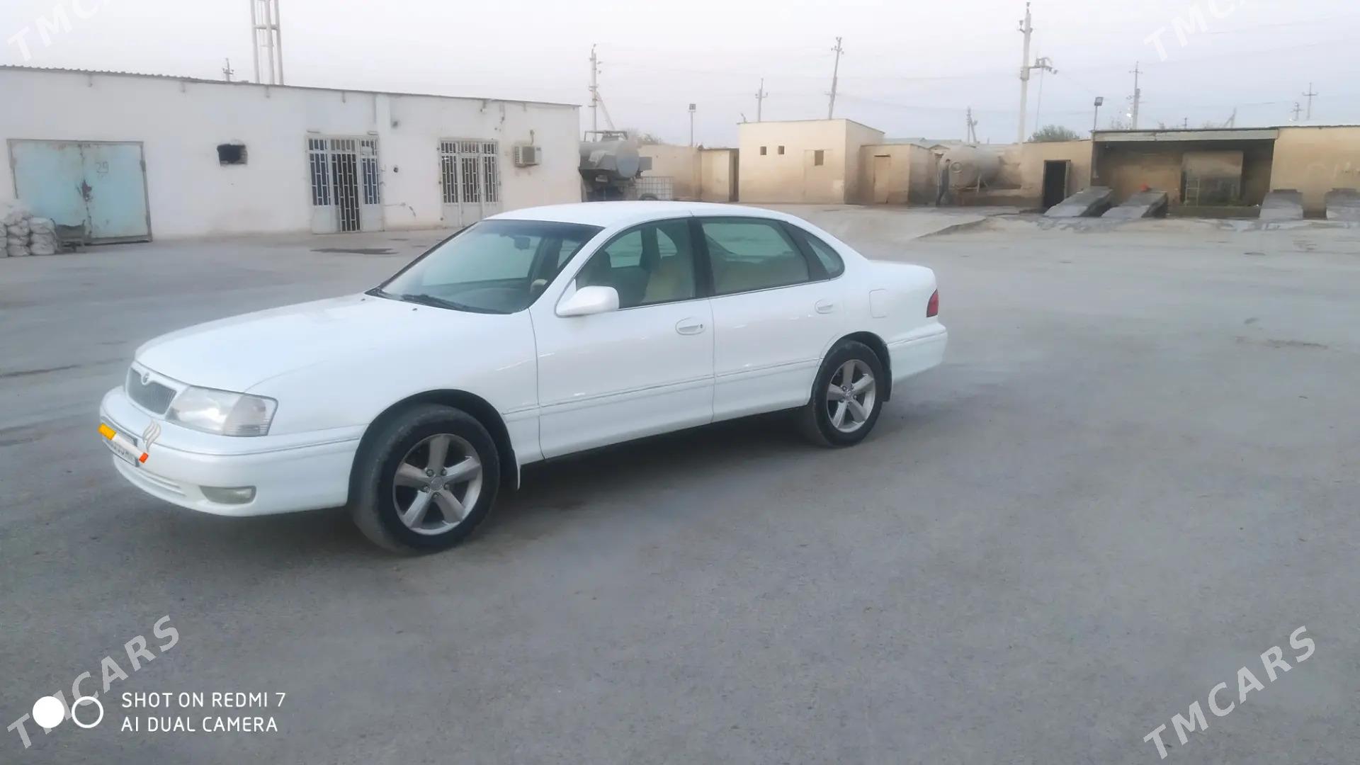 Toyota Avalon 1999 - 147 000 TMT - Теджен - img 7