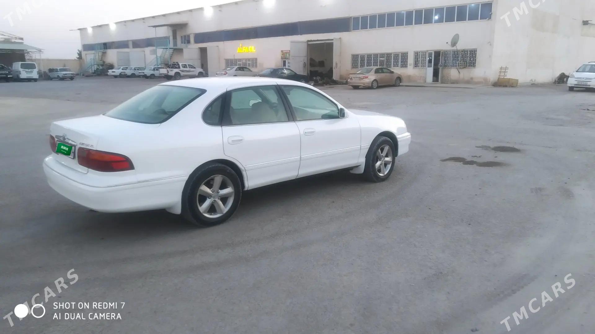 Toyota Avalon 1999 - 147 000 TMT - Теджен - img 6