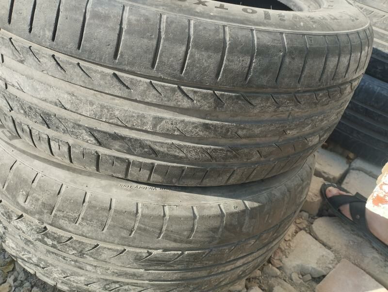 Teker 17 lik 350 TMT - Aşgabat - img 1