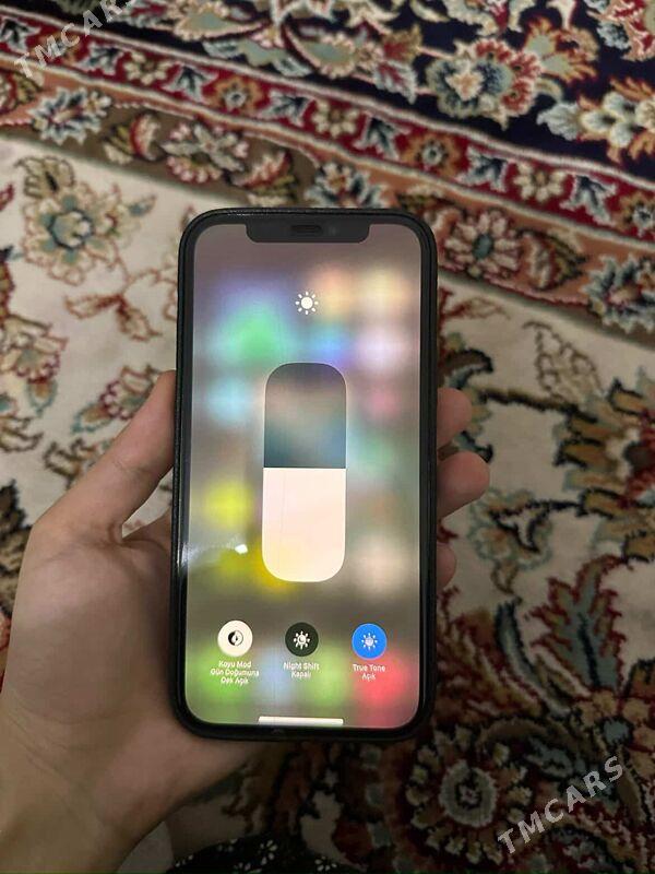 iphone 12pro - Ашхабад - img 3