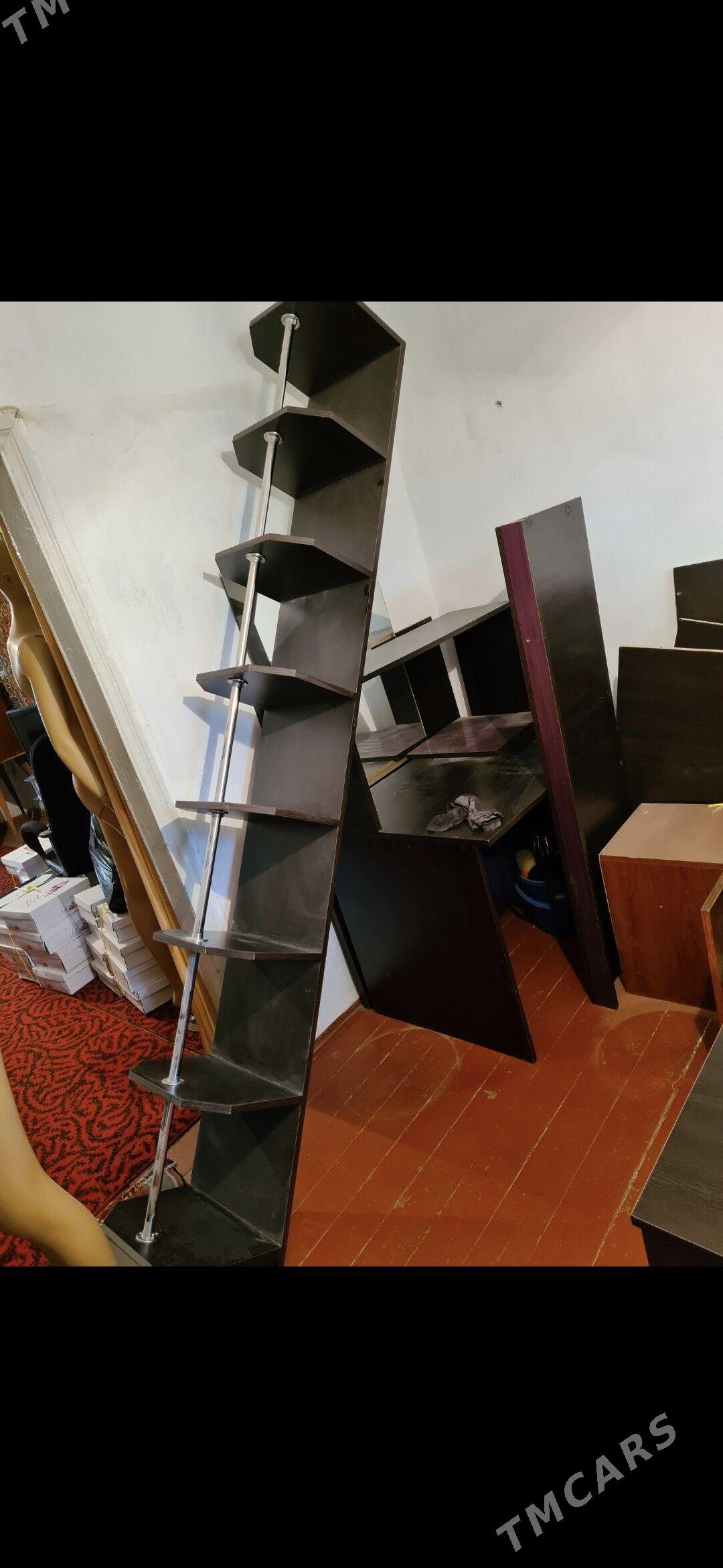 полка для вещей - Туркменбаши - img 2