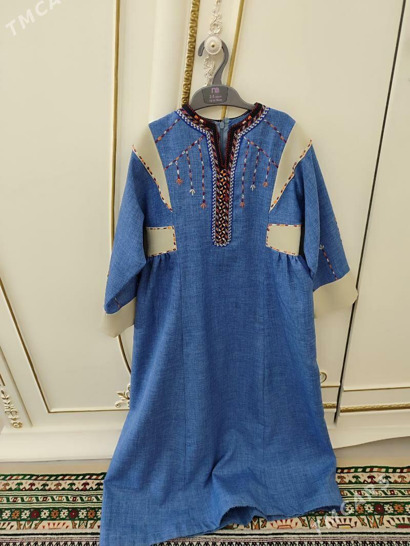 çaga köynek - Aşgabat - img 1