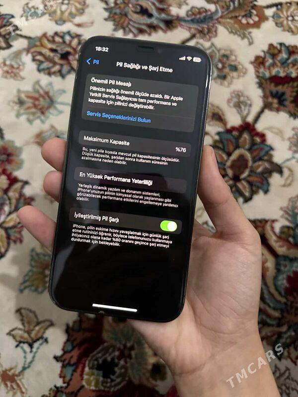 iphone 12pro - Ашхабад - img 6
