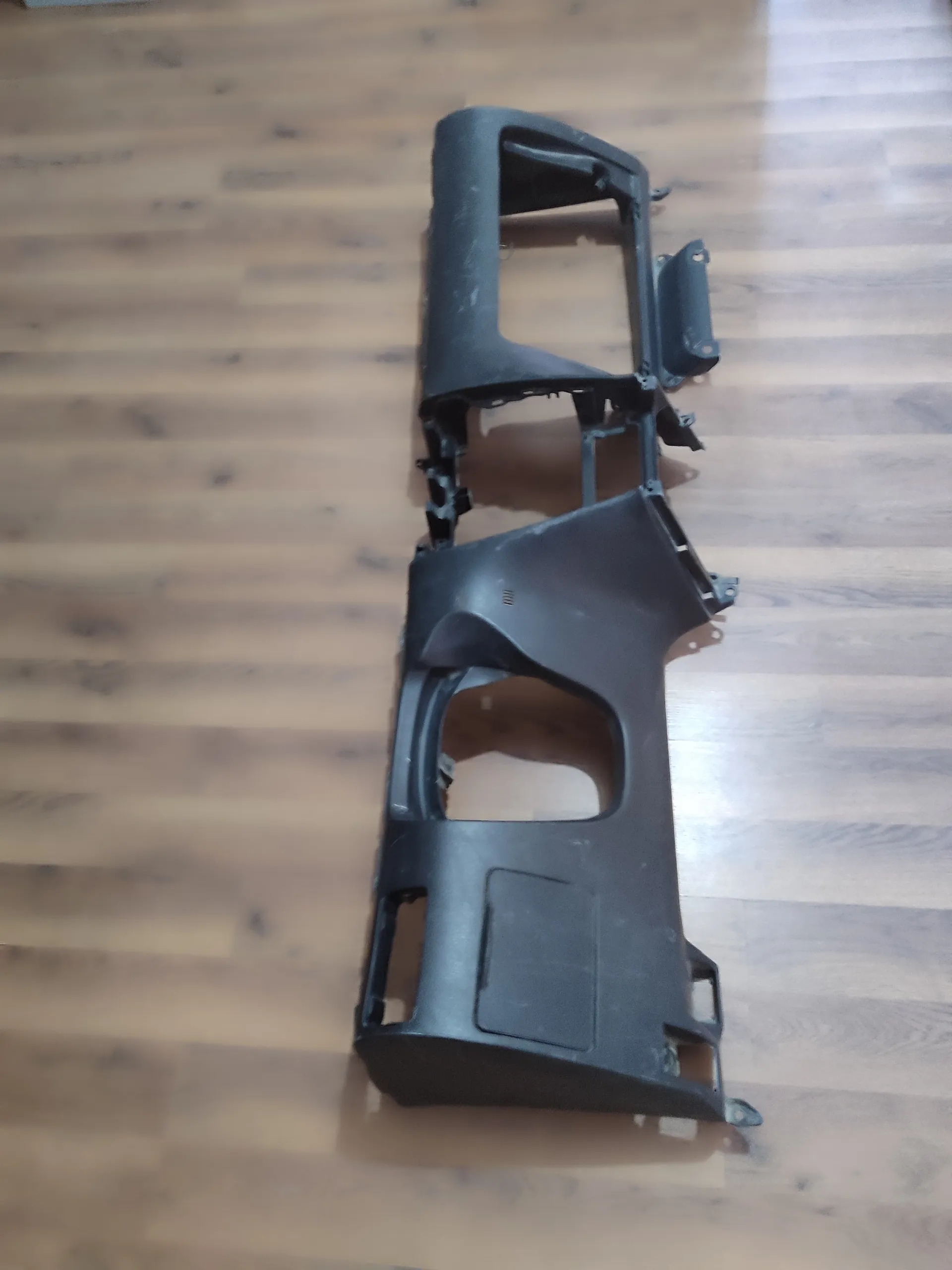 Corolla 02-07 300 TMT - Мир 7 - img 2