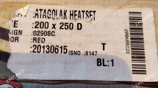 Ковёр, 200 х 250 см. Турция. - Ашхабад - img 4