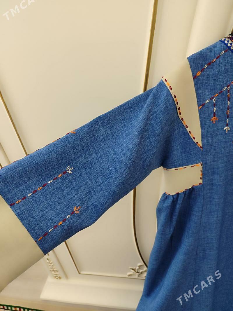 çaga köynek - Aşgabat - img 2