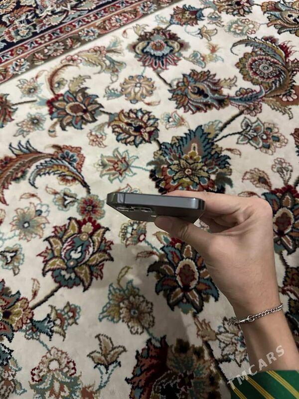 iphone 12pro - Ашхабад - img 2